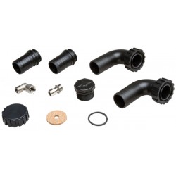 BLACK WATER INLET KIT
