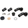 BLACK WATER INLET KIT - 2323652