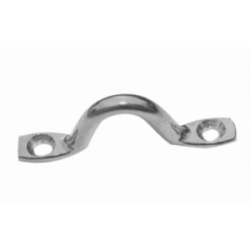 PONTICELLO IN ACCIAIO INOX