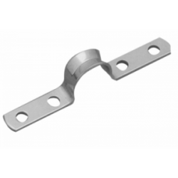 PONTICELLO IN ACCIAIO INOX