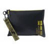 DRY BAG DOCUMENTS THALASSA BLACK - 2162421