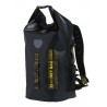 DRY BACKPACK THALASSA BLACK - 2162426