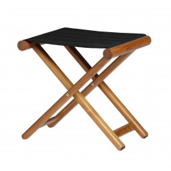 FOLDING STOOL
