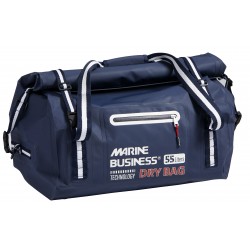 DRY BAG WEEKEND THALASSA BLUE