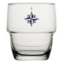 NORTHWIND STACKABLE GLASSES