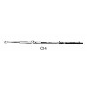 CONTROL CABLES C14 - 4242206