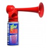GAS FOG HORN (NOT FLAMMABLE) - 3838326