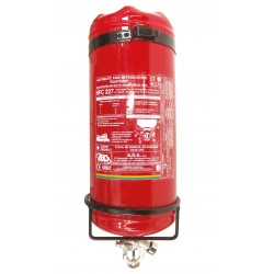 EASY FIRE EXTINGUISHER