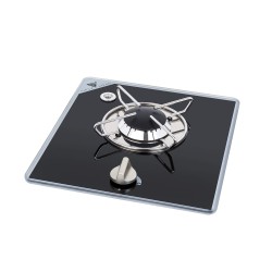 GLASS HOB 1 BURNER