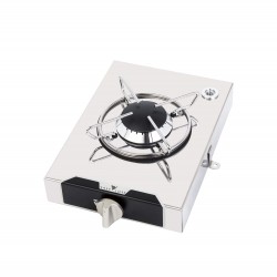 COUNTERTOP COOKER 1 BURNER
