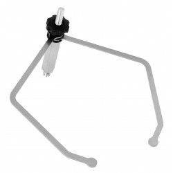 FERMAPENTOLE A COLONNA 1 FUOCO