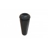 GRILLE HOLDER GROMMET - 2401536
