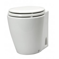 LAGUNA ELECTRIC TOILET