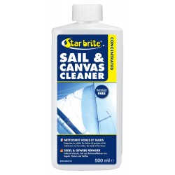 SAIL E CANVAS CLEANER