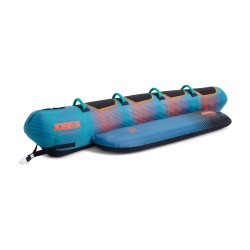 TRAINABILE CHASER TOWABLE 4P