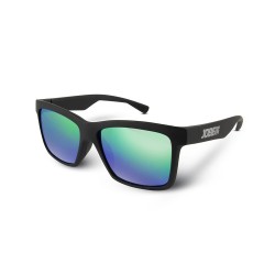 DIM FLOAT GLASSES BLACK/GREEN