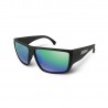 FLOATING BEAM GLASSES BLACK/GREEN - J426018003