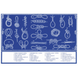 TABELLA ADESIVA NODI