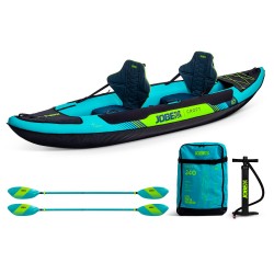 CROFT INFLATABLE KAYAK
