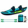 CROFT INFLATABLE KAYAK - J600024001