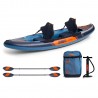 GAMA INFLATABLE KAYAK - J600024002