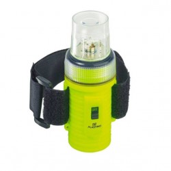 4 LED SAFETY LIGHT