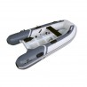 Tender yacht aluminium hull mt 3,4