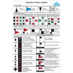 TABELLA SEMAFORI E SEGNALI...