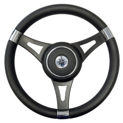 GHOST T29 STEERING WHEEL Ø...