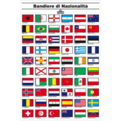 NATION FLAG 