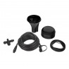 BLACK ANTENNA GPS 24XD NMEA 2000 - 5602308