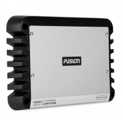 AMPLIFICATORE SIGNATURE