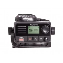 RAY53 DSC VHF RADIO WITH GPS