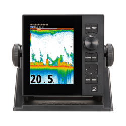 ECOSCANDAGLIO FURUNO FCV-600