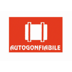 ADESIVO AUTOGONFIABILE