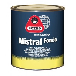 MISTRAL FONDO