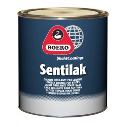 SENTILAK ENAMEL