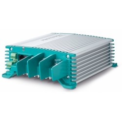 CARICA BATTERIE MAC PLUS