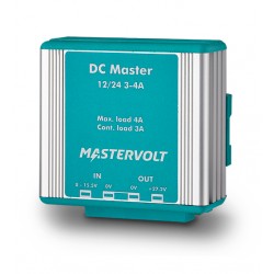 DC MASTER