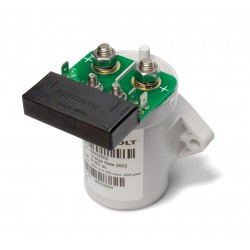 ISOLATORI CHARGE MATE