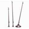 NYLON FLAGPOLES - 5252220