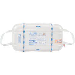 LIFERAFT COMPACT-DRY PLUS