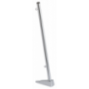 CHROMED BRASS FLAGPOLE - 5252250