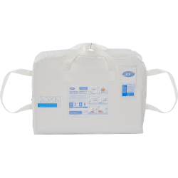 LIFERAFT OCEANDRY ISO IT