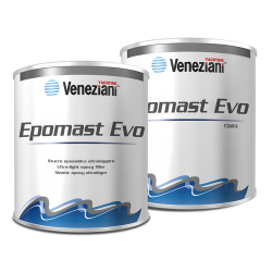 EPOMAST EVO COMPONENT A