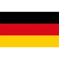 BANDIERA GERMANIA