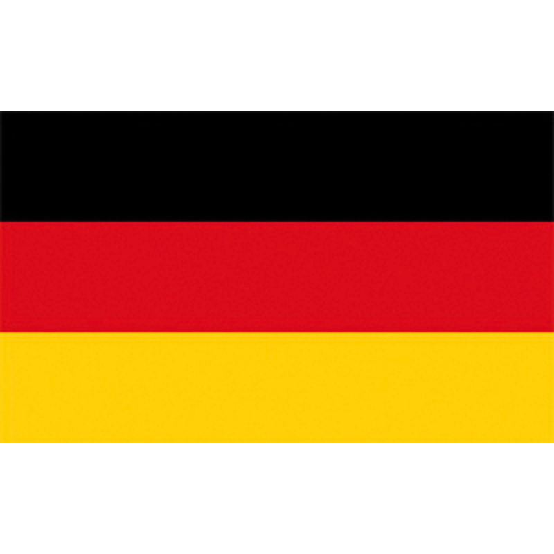 GERMANY FLAG