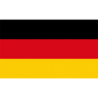 GERMANY FLAG - 5252301