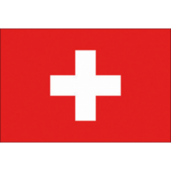 BANDIERA SVIZZERA 