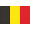 BELGIUM FLAG - 5252310